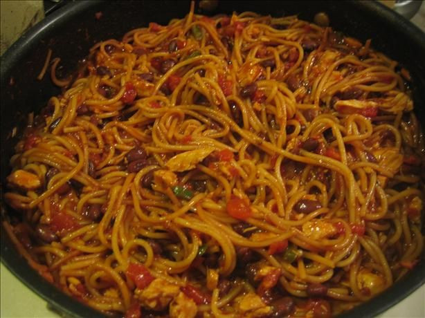 Fideo With Ground Beef
 Mexican fort Food Fideo You can also add a can of