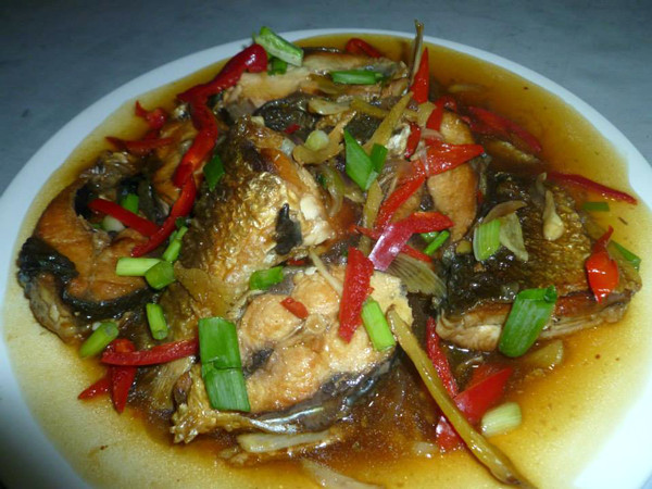 Fish Recipes Pinoy
 Fish Escabeche Recipe Filipino Food line