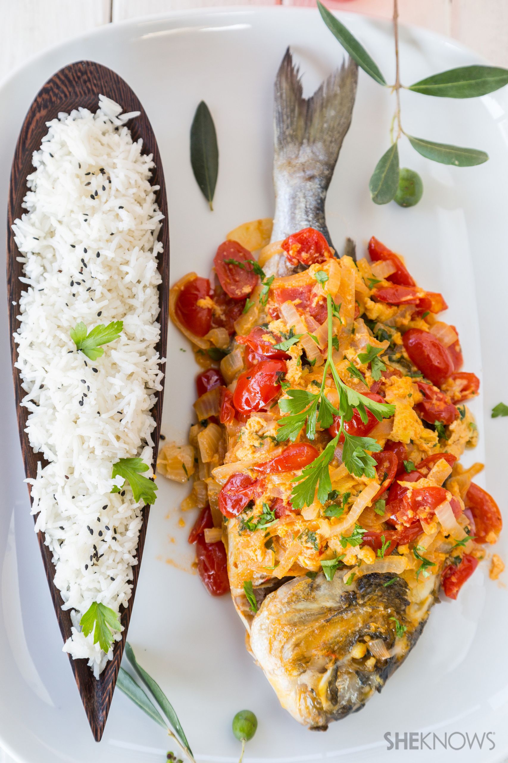 Fish Recipes Pinoy
 Bring the Philippines into your kitchen with this amazing
