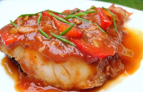 Fish Recipes Pinoy
 Pinoy Food Recipes Filipino Dishes Sweet And Sour Fish