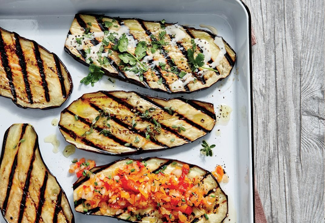 Fish Side Dishes
 Best Grilled Side Dishes to Serve with Fish The Healthy Fish