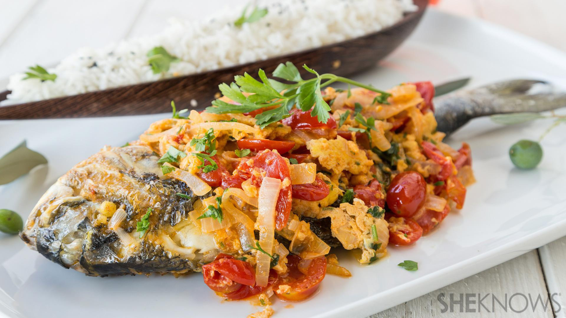 Fish The Dish Recipes
 Bring the Philippines into your kitchen with this amazing