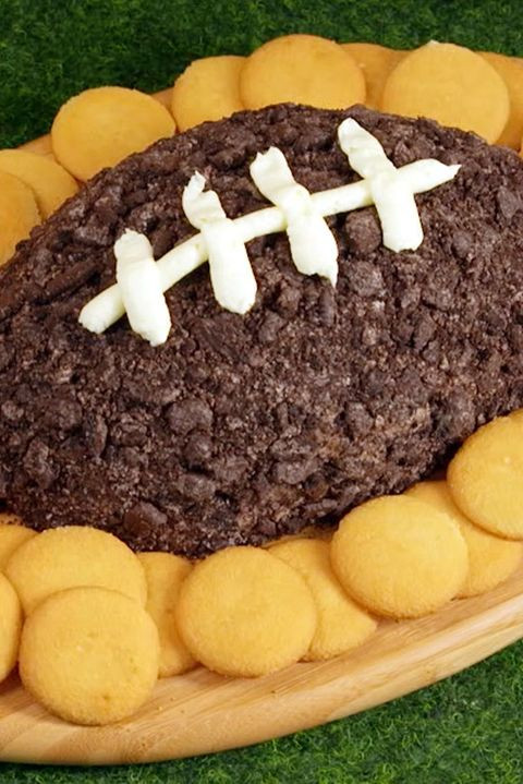 Football Desserts Recipes
 25 Best Super Bowl Desserts Easy Recipes for Super Bowl