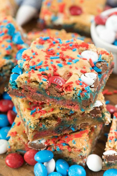 Fourth Of July Desserts
 40 Patriotic 4th of July Desserts Easy Recipes for
