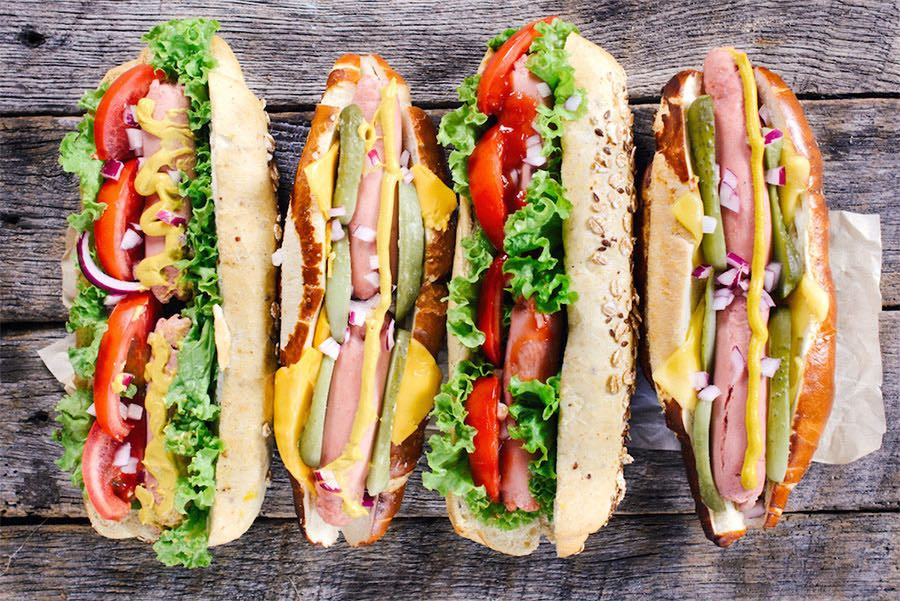 Franks Gourmet Hot Dogs
 How Gourmet Hot Dogs Wholesale Can Help Your Business Grow