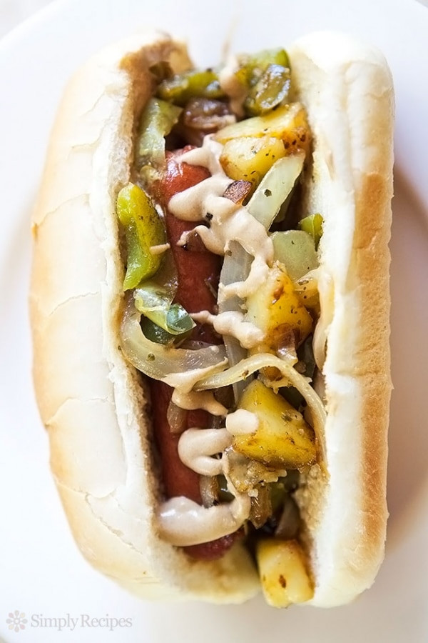 Franks Gourmet Hot Dogs
 13 Gourmet Hot Dog Recipes We Quite Frank ly Adore
