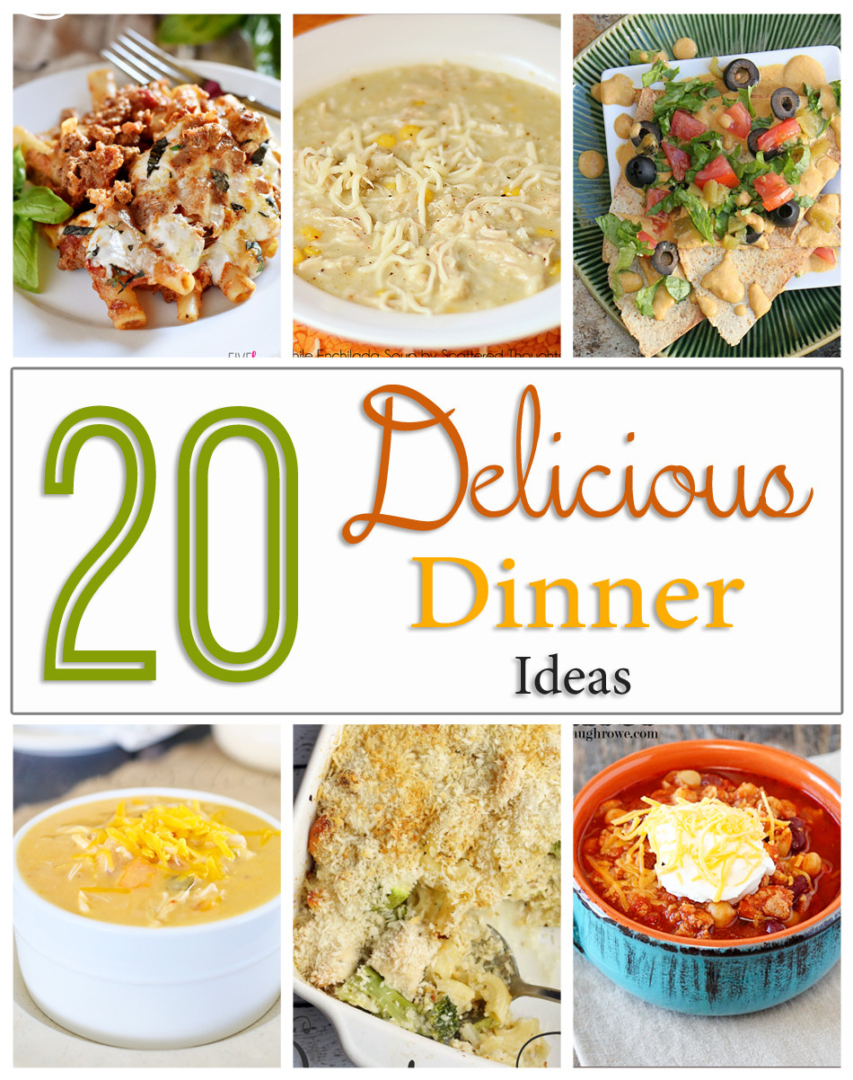 Friday Night Dinners Ideas
 25 Friday Night Dinner Ideas Page 2 of 2 Kleinworth & Co