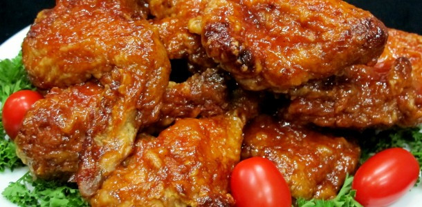Fried Bbq Chicken
 Bone Suckin’ Sauce Recipes – Bone Suckin’ BBQ Fried