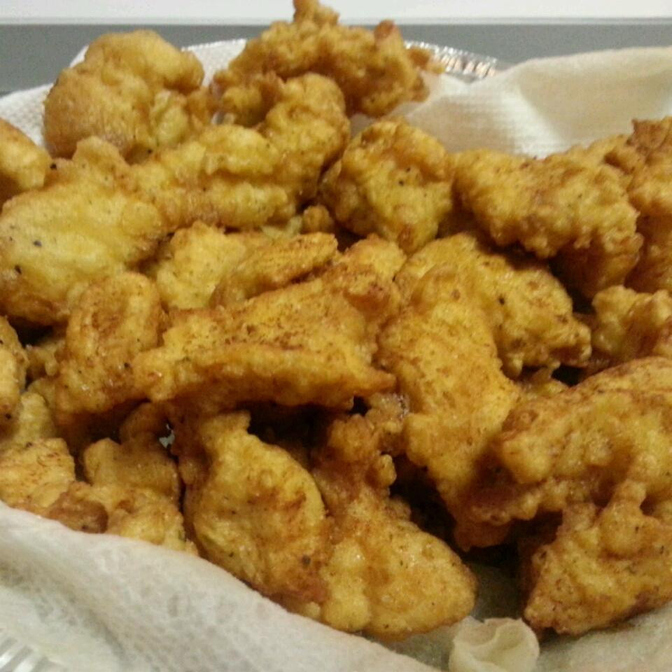 Fried Chicken Nuggets
 Deep Fried Chicken Nug s recipe – All recipes Australia NZ