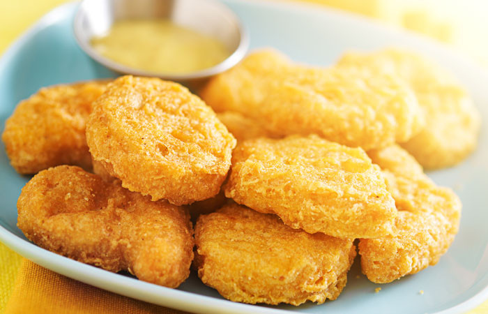 Fried Chicken Nuggets
 20 Yummilicious Chicken Nug Recipes You Must Try