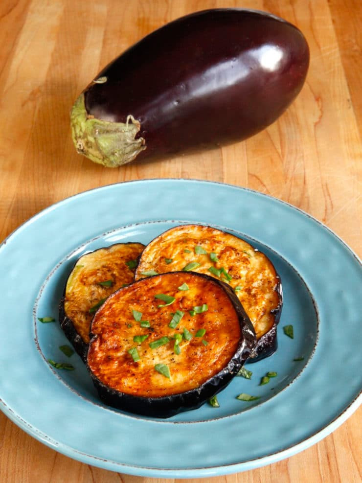 20 Best Ideas Fried Eggplant Recipes - Best Recipes Ideas and Collections