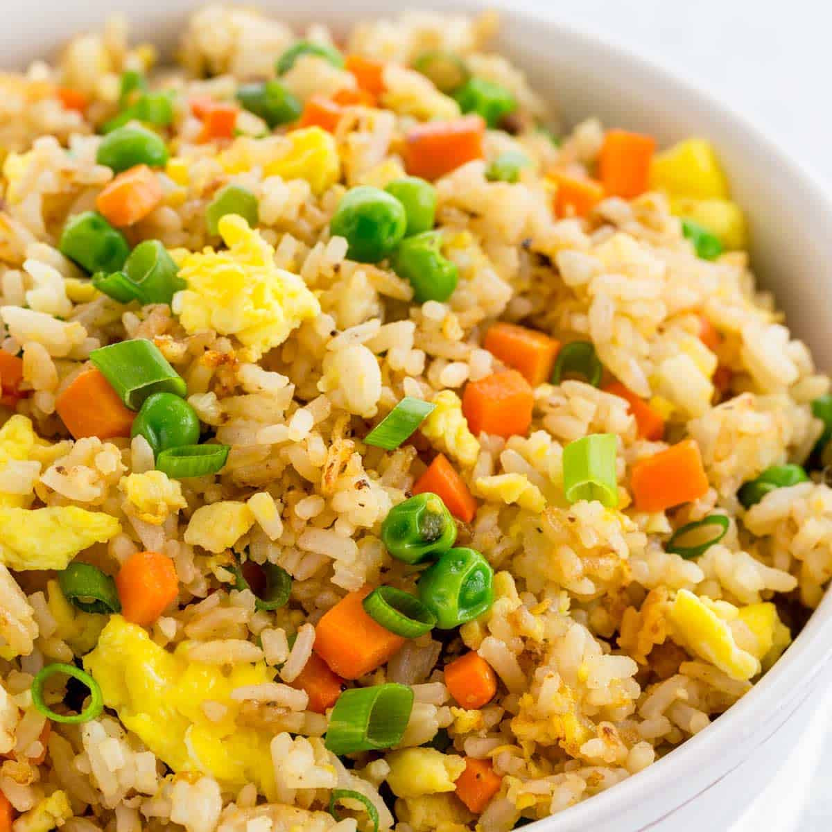 Fried Rice Easy
 Easy Fried Rice Better than Takeout Jessica Gavin