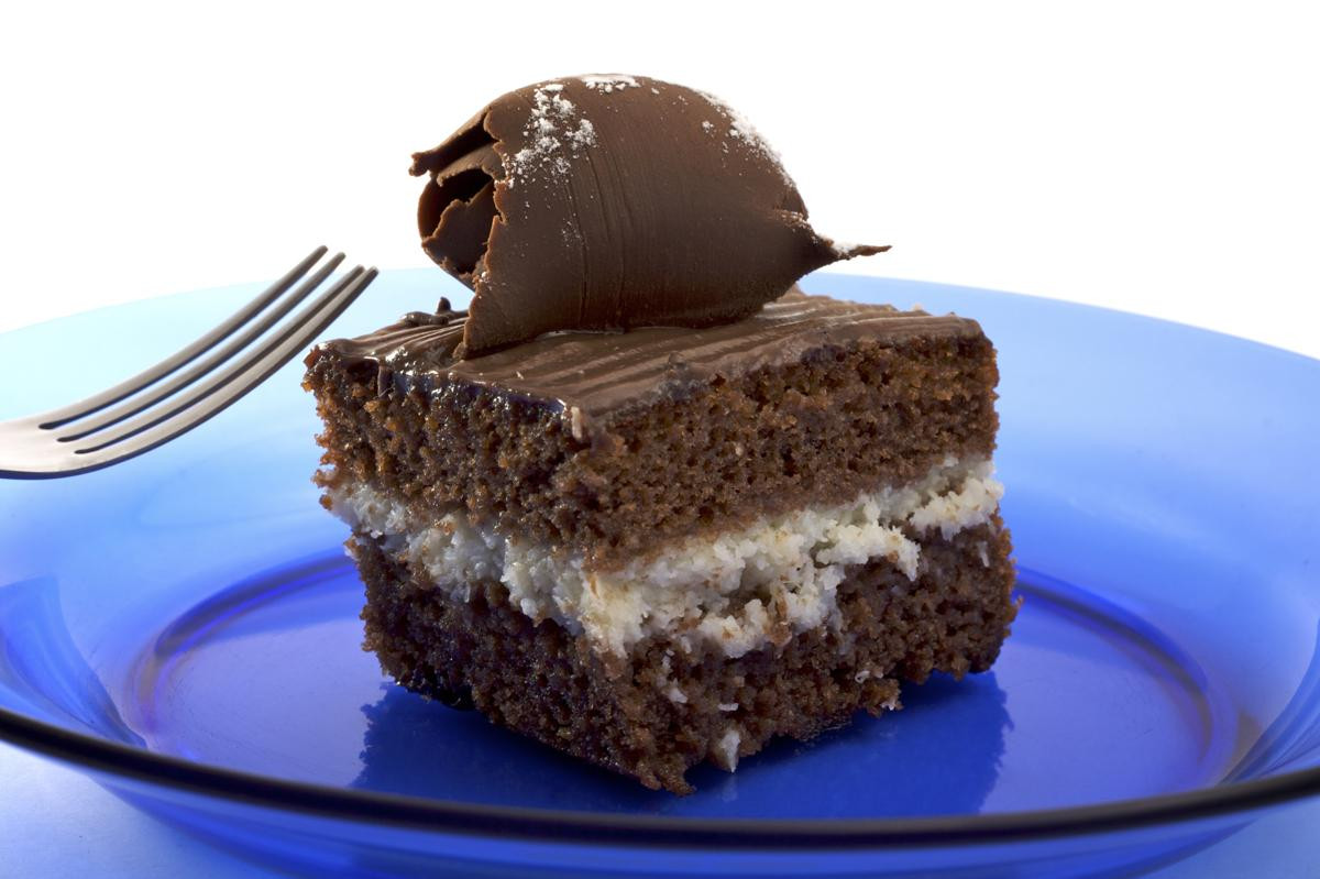 German Chocolate Cake Origin
 Popular and Delectably Delicious Foods Named After Famous