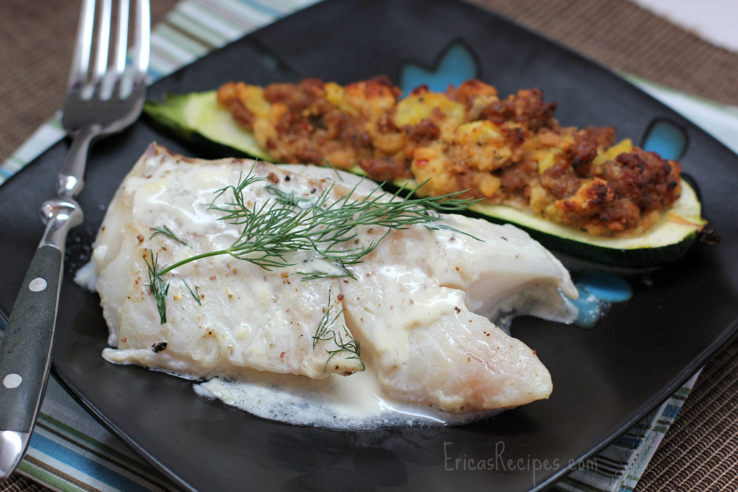 German Fish Recipes
 cream cod fish recipes