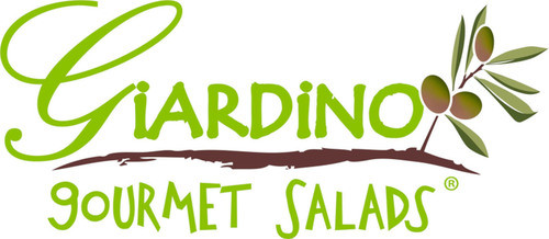 Giardino Gourmet Salads
 Giardino Gourmet Salads Announces Nine Consecutive