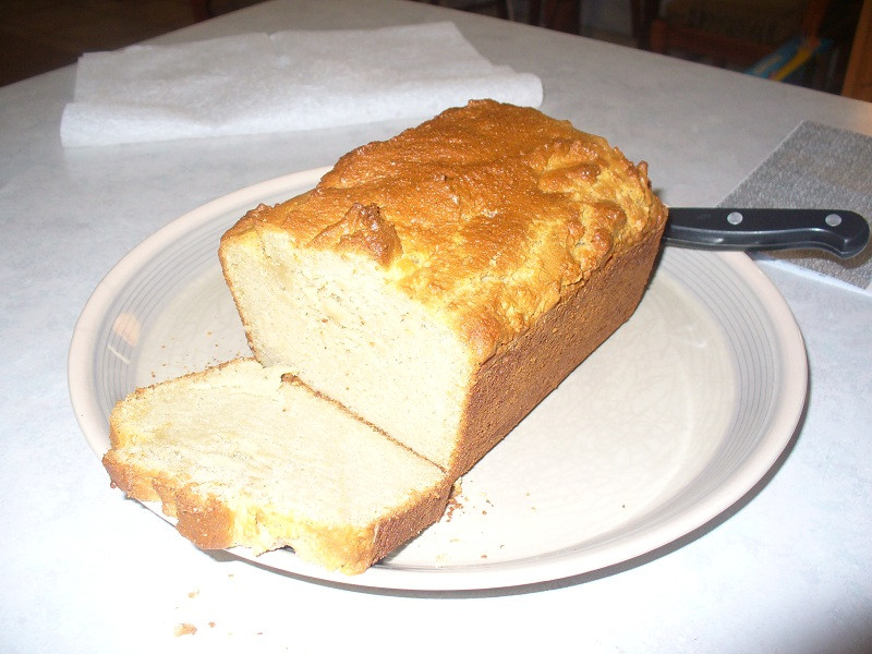 Gluten Free Almond Flour Bread
 My Blogging Journey Almond Flour Sandwich Bread Gluten