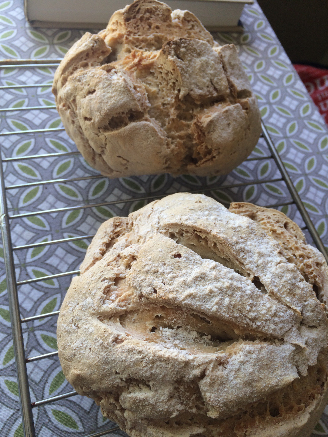 Gluten Free Artisan Bread In Five Minutes A Day
 Gluten Free Artisan Bread in 5 Minutes a Day – Review