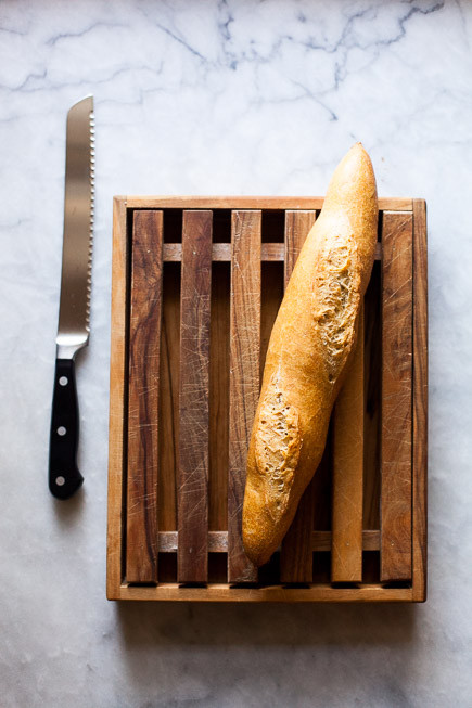 Gluten Free Artisan Bread In Five Minutes A Day
 Gluten Free Baguette Artisan Bread in Five Minutes a Day