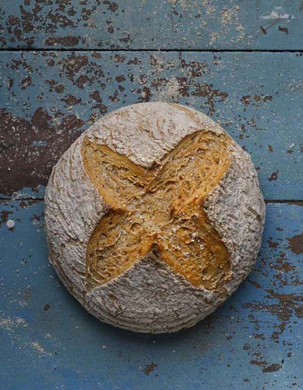 Gluten Free Artisan Bread In Five Minutes A Day
 Gluten Free Bread in Five Minutes a Day The Video