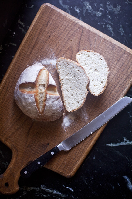 Gluten Free Artisan Bread In Five Minutes A Day
 Gluten Free Artisan Bread Master Recipe