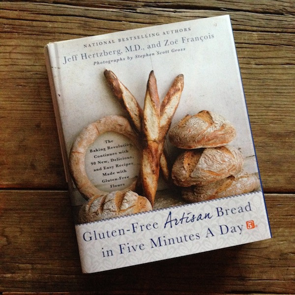 Gluten Free Artisan Bread In Five Minutes A Day Lovely Review Gluten Free Artisan Bread In 5 Minutes A Day