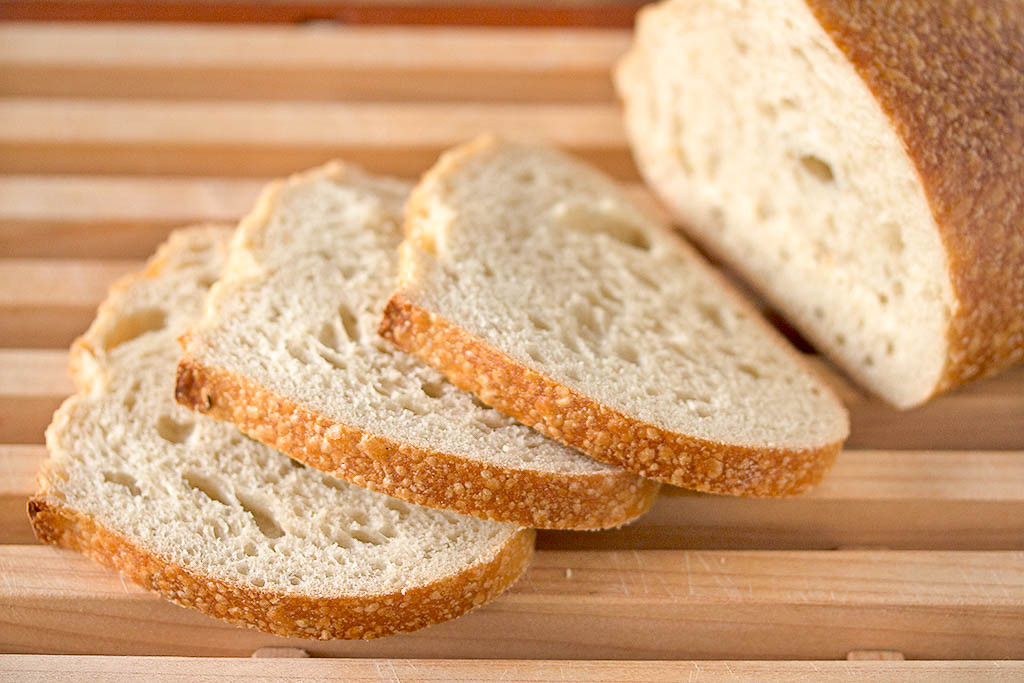 Gluten Free Artisan Bread In Five Minutes A Day
 Gluten Free Artisan Bread in 5 Minutes a Day