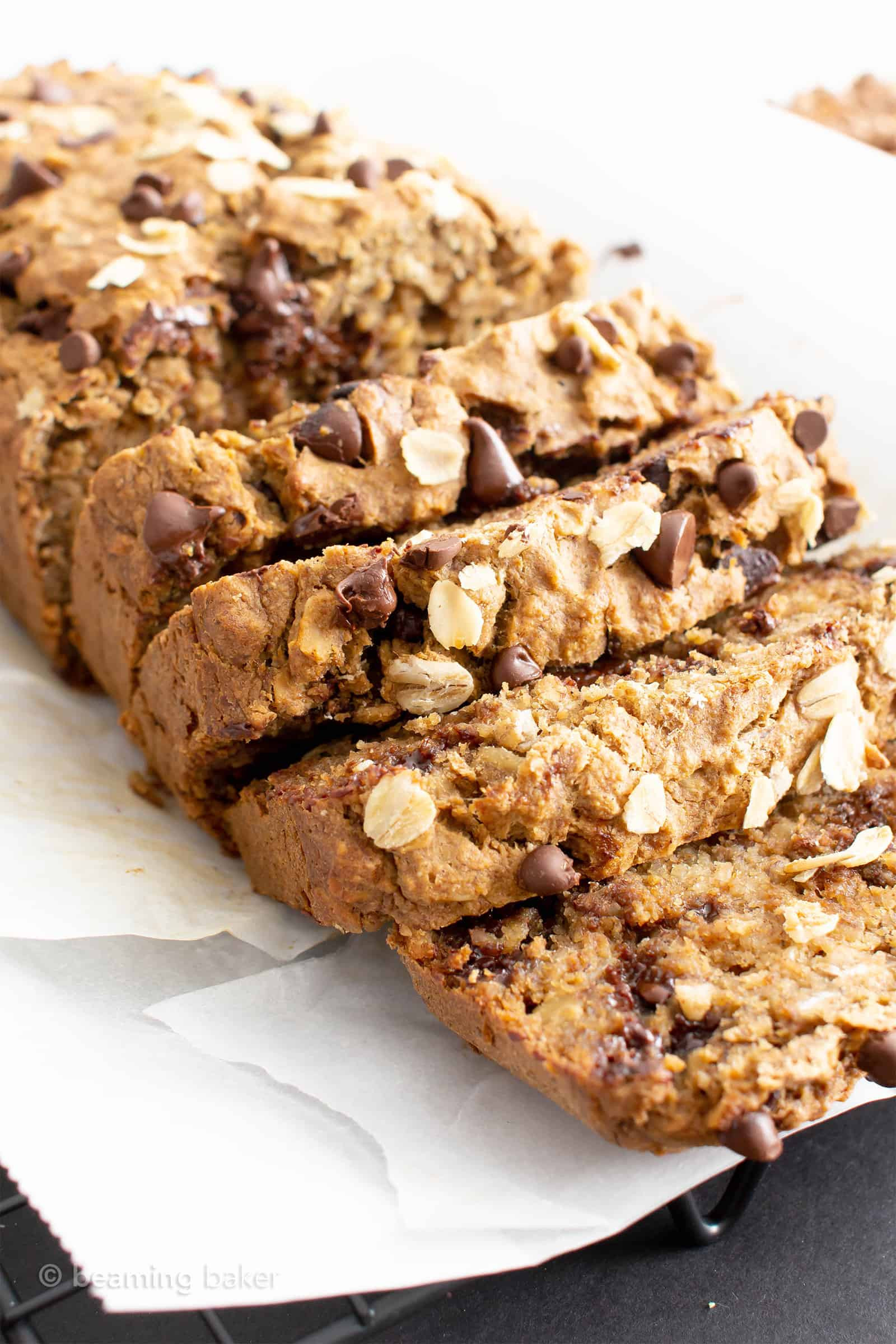 The Best Gluten Free Banana Bread with Oats - Best Recipes Ideas and ...