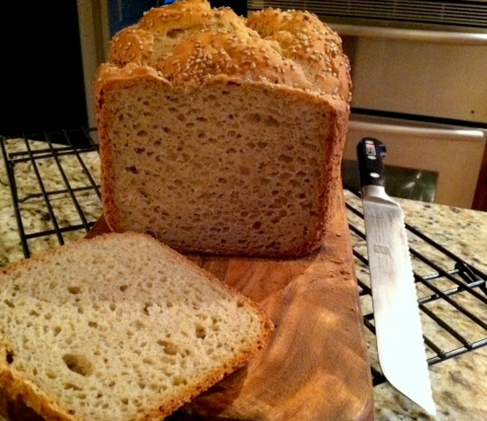 Gluten Free Bread For Bread Machine
 Best Gluten Free Bread Machine Recipes You ll Ever Eat
