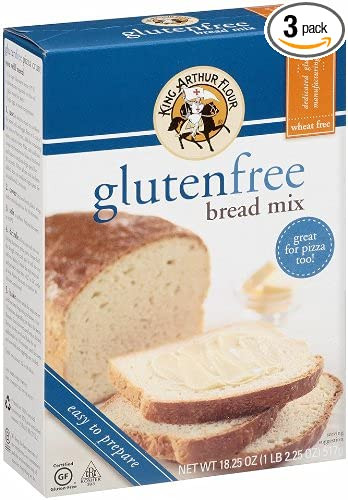 Gluten Free Bread Mix
 Best Gluten Free Bread Mix of 2019 plete Reviews with