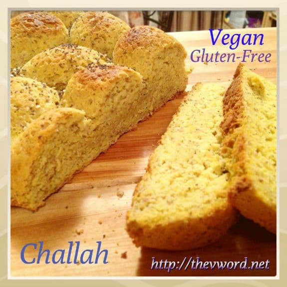 Gluten Free Challah
 Best Gluten Free Challah Bread Recipes