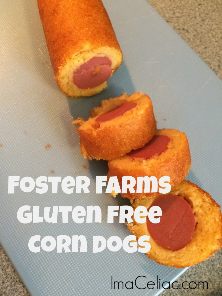 Gluten Free Corn Dogs
 Hello Gluten Free Corn Dogs I m A Celiac