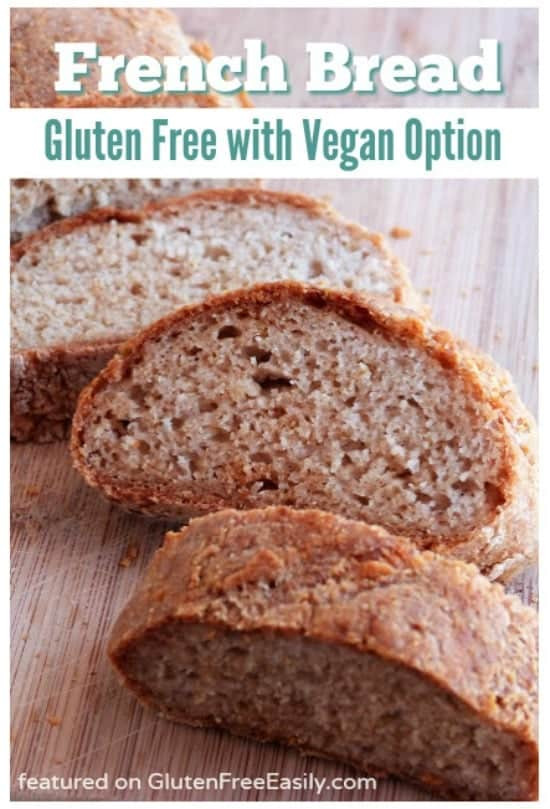 Gluten Free Dairy Free Bread Recipe
 Top 20 Best Gluten Free Bread Recipes