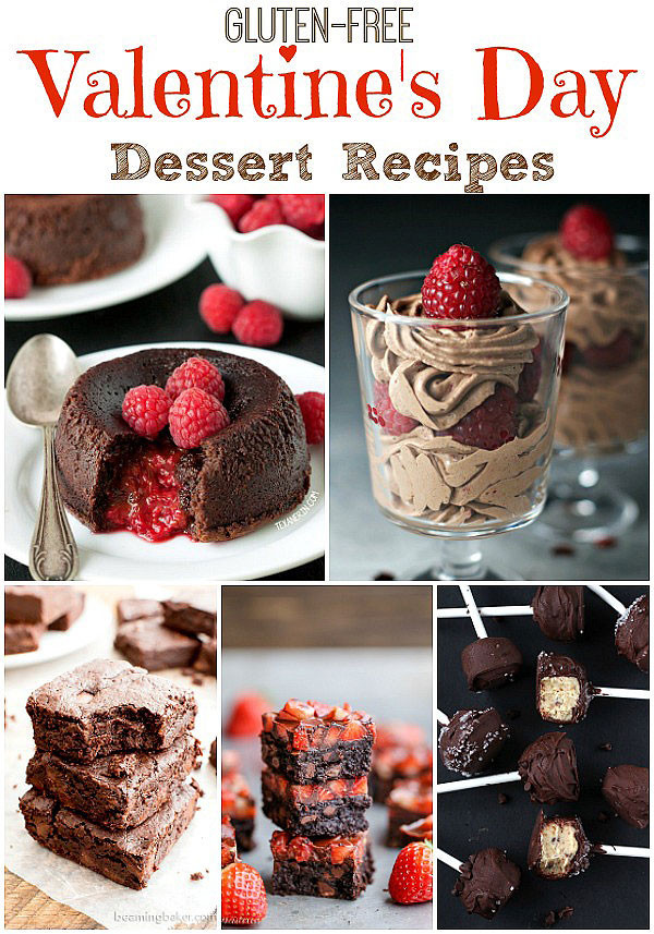 Gluten Free Dairy Free Desserts Store Bought
 The Best Dairy Free Desserts Store Bought Best Diet and