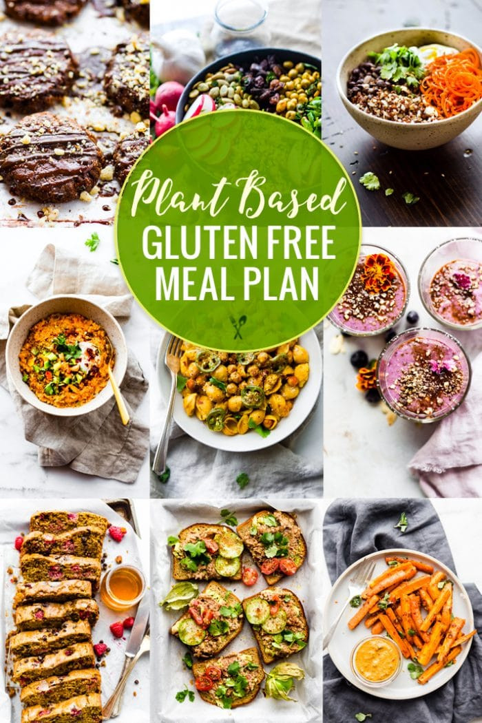 Best 24 Gluten Free Dairy Free Vegetarian Recipes - Best Recipes Ideas ...