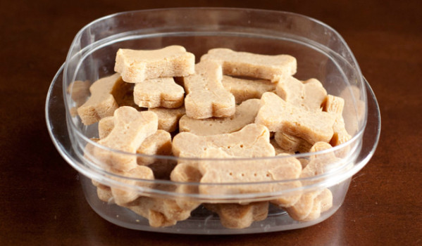 Gluten Free Dog Treat Recipes
 5 Homemade Dog Treats For Pooches With Allergies Wag The