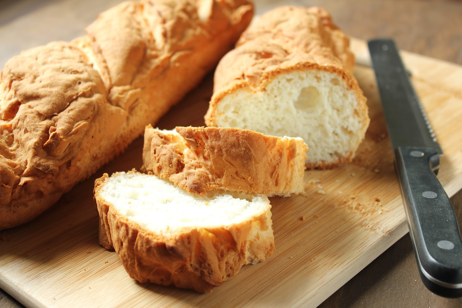 Gluten Free French Bread Recipe Awesome Delicious as It Looks Awesome Gluten Free French Bread