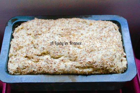 Gluten Free High Fiber Bread
 Gluten Free High Fiber Bread Recipe A Lady In France