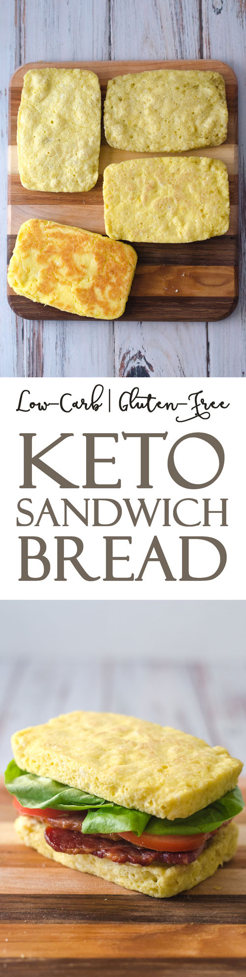 Gluten Free Microwave Bread
 Keto Microwave Sandwich Bread Paleo Gluten Free The