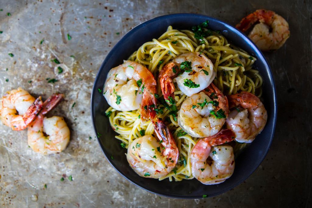 Gluten Free Seafood Recipes
 The 7 Easy Shrimp Scampi Recipes That Make Dinner Feel Fancy