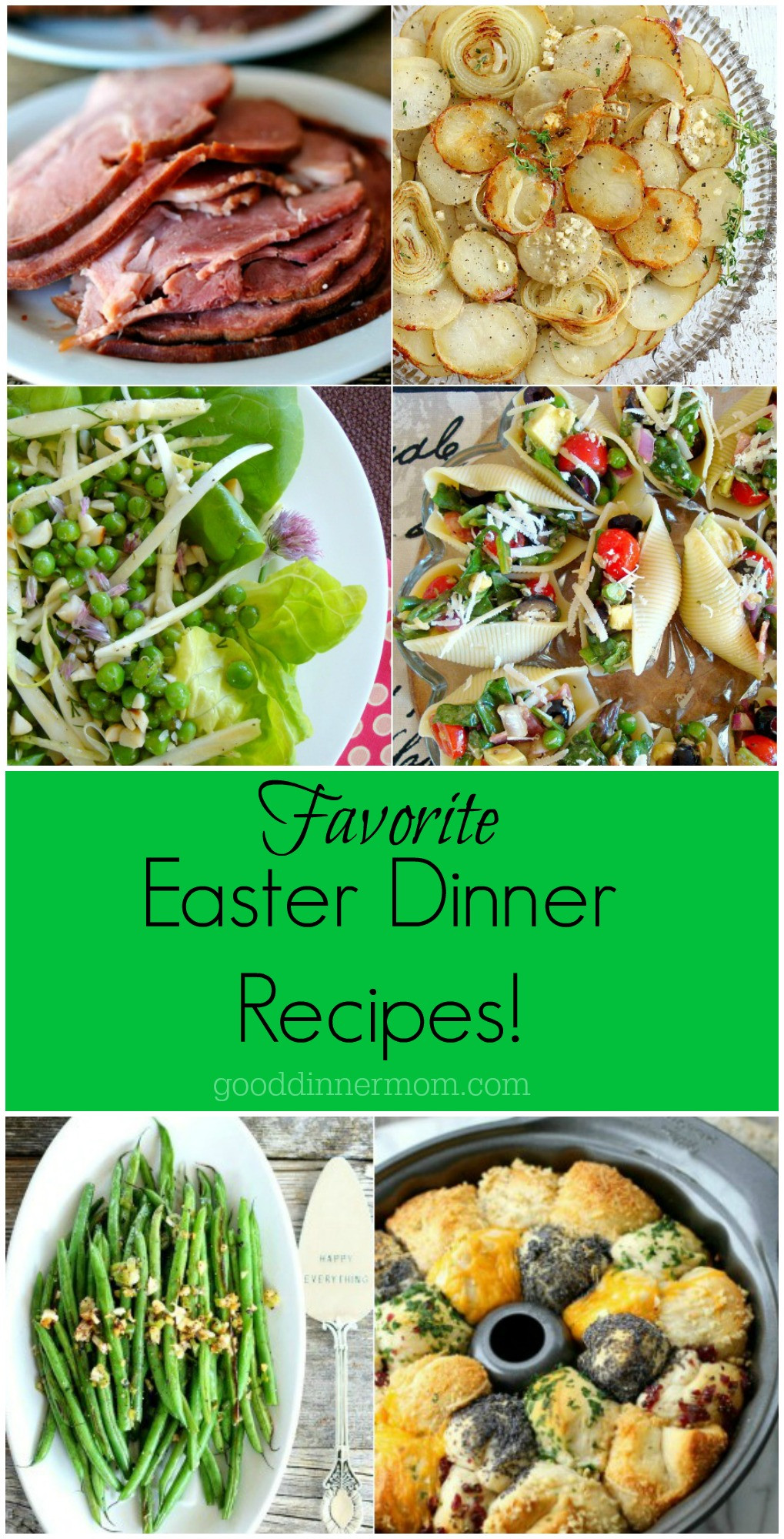 Good Easter Dinner Ideas Best Of Easter Dinner Recipes – Good Dinner Mom