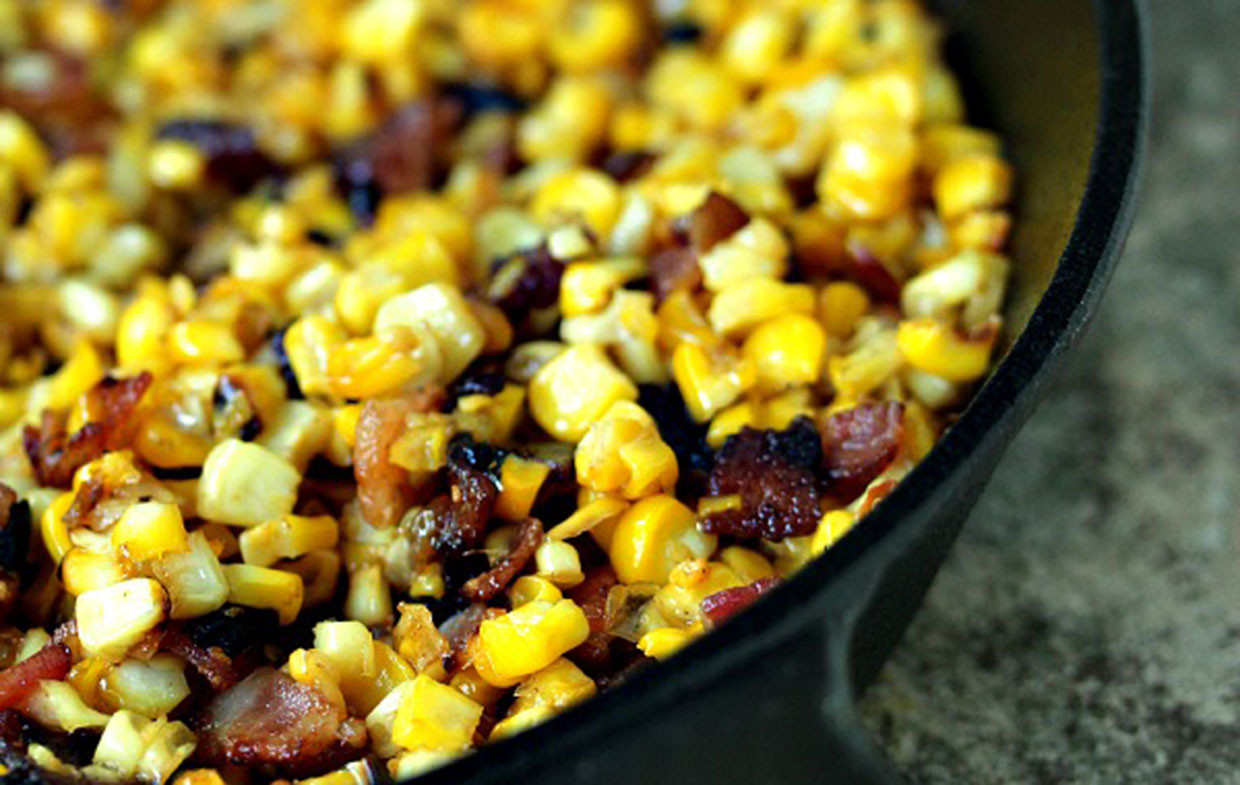 Good Side Dishes For A Cookout
 12 Side Dishes Perfect for a Cookout