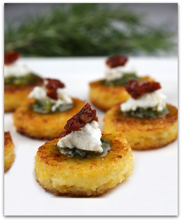 Gourmet Appetizers Recipe
 Gourmet Holiday Appetizer Recipe Our Table