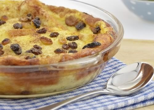 Gourmet Bread Pudding Recipe
 Bread Pudding Recipe The Reluctant Gourmet