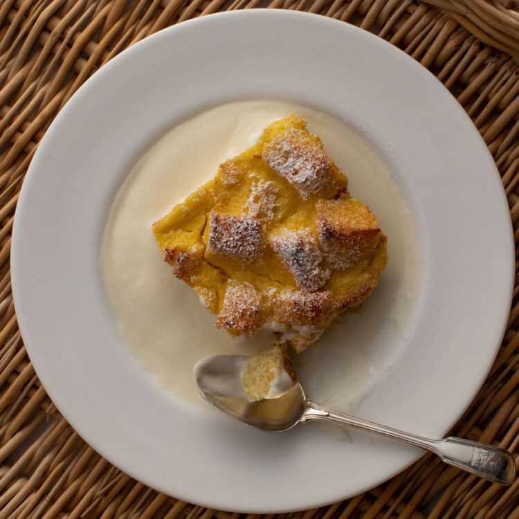 Gourmet Bread Pudding Recipe
 Vanilla Brioche Bread Pudding Recipe in 2020