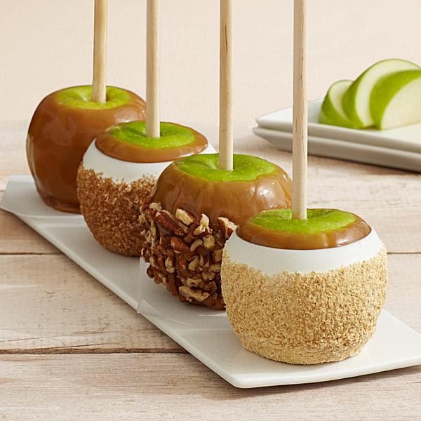 Gourmet Caramel Apples Delivery
 30 Ideas for Gourmet Caramel Apples Delivered Best Round
