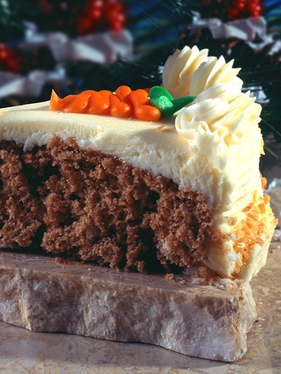 Gourmet Carrot Cake
 Gourmet Carrot Cake Cupcake Mix – Heartland Gourmet
