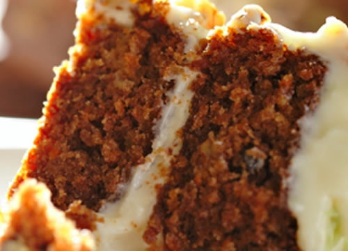 Gourmet Carrot Cake Recipes
 The Best Ideas for Gourmet Carrot Cake Recipe Best Round
