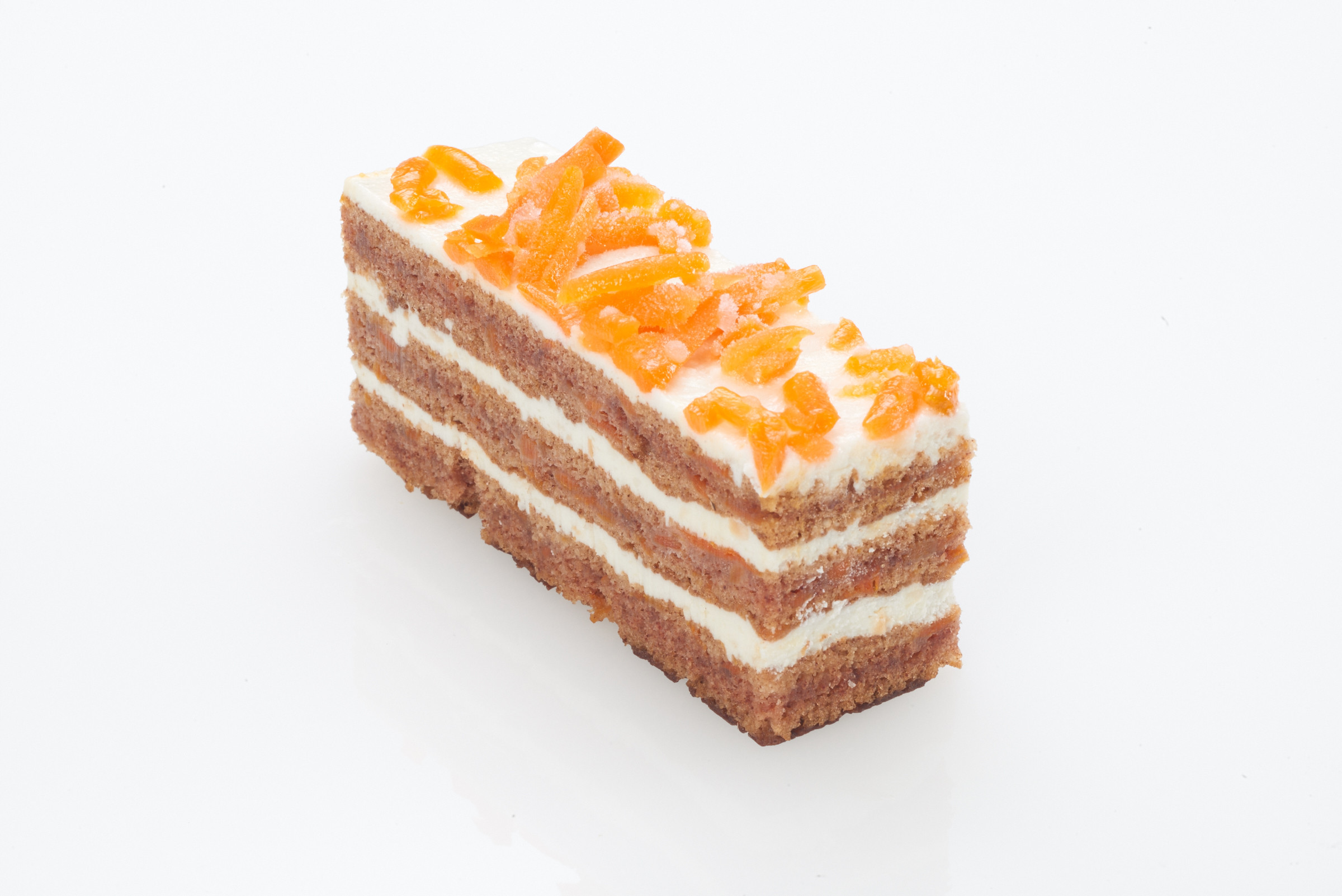 Gourmet Carrot Cake
 Carrot Cake