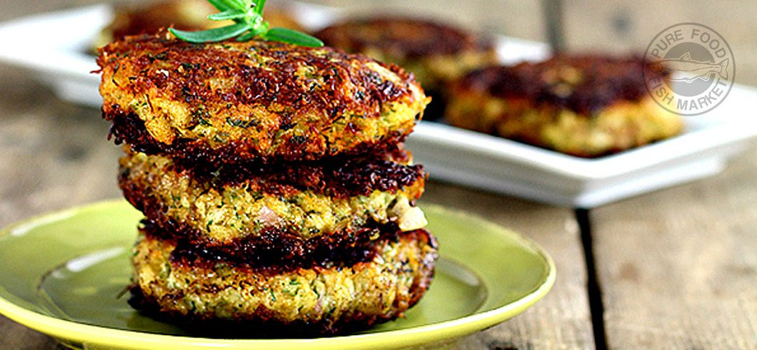 Gourmet Crab Cakes
 Buy Gourmet Dungeness Crab Cakes line – Pure Food Fish