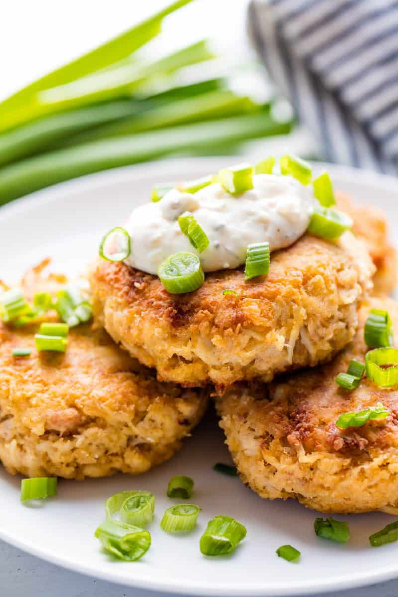 Gourmet Crab Cakes Inspirational Perfectly Easy Crab Cakes